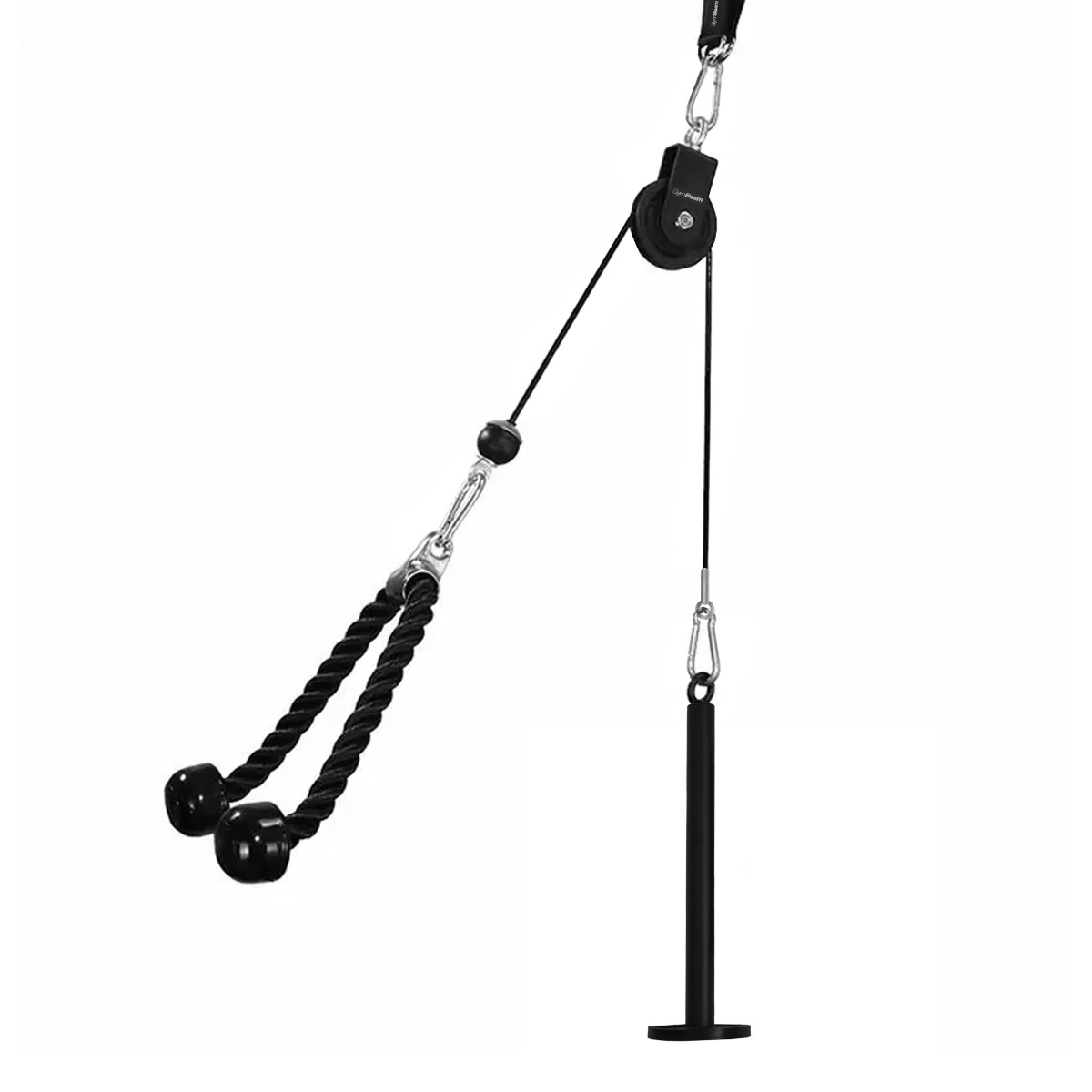 Sistem sajli za vježbanje - GymBeam