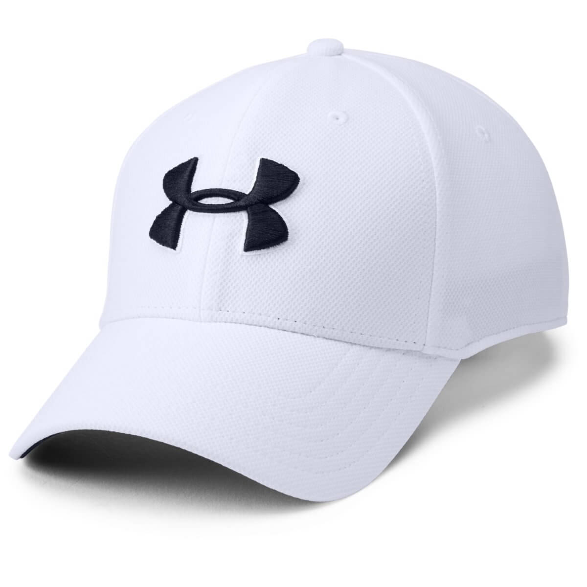 Šilterica Men‘s Blitzing 3.0 Cap White - Under Armour