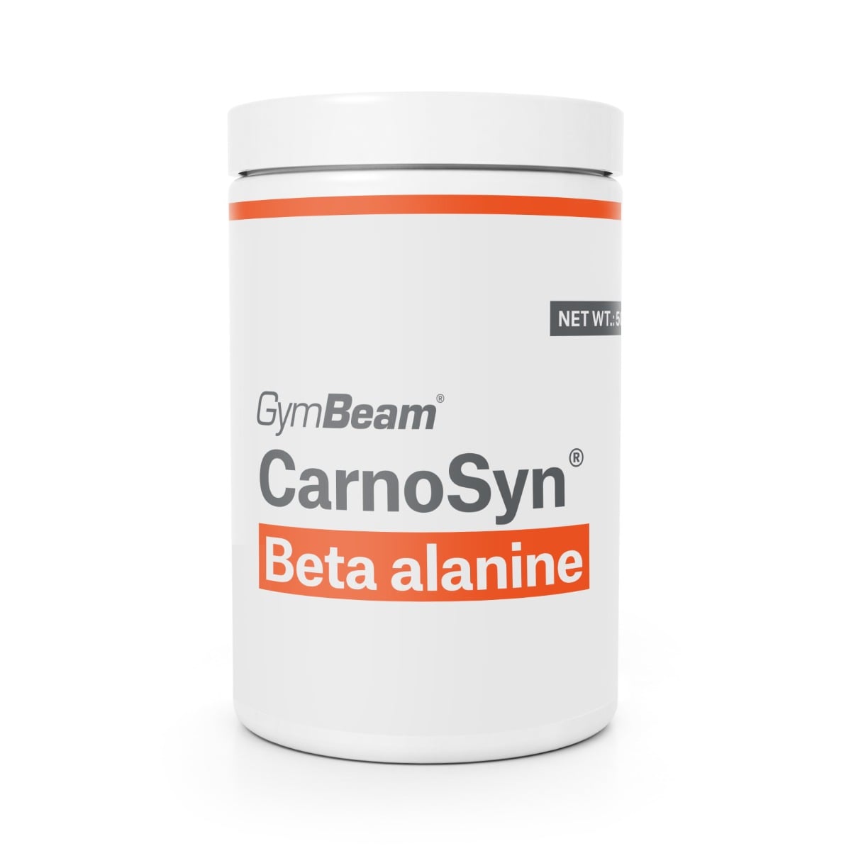 Beta alanin (CarnoSyn®) - GymBeam
