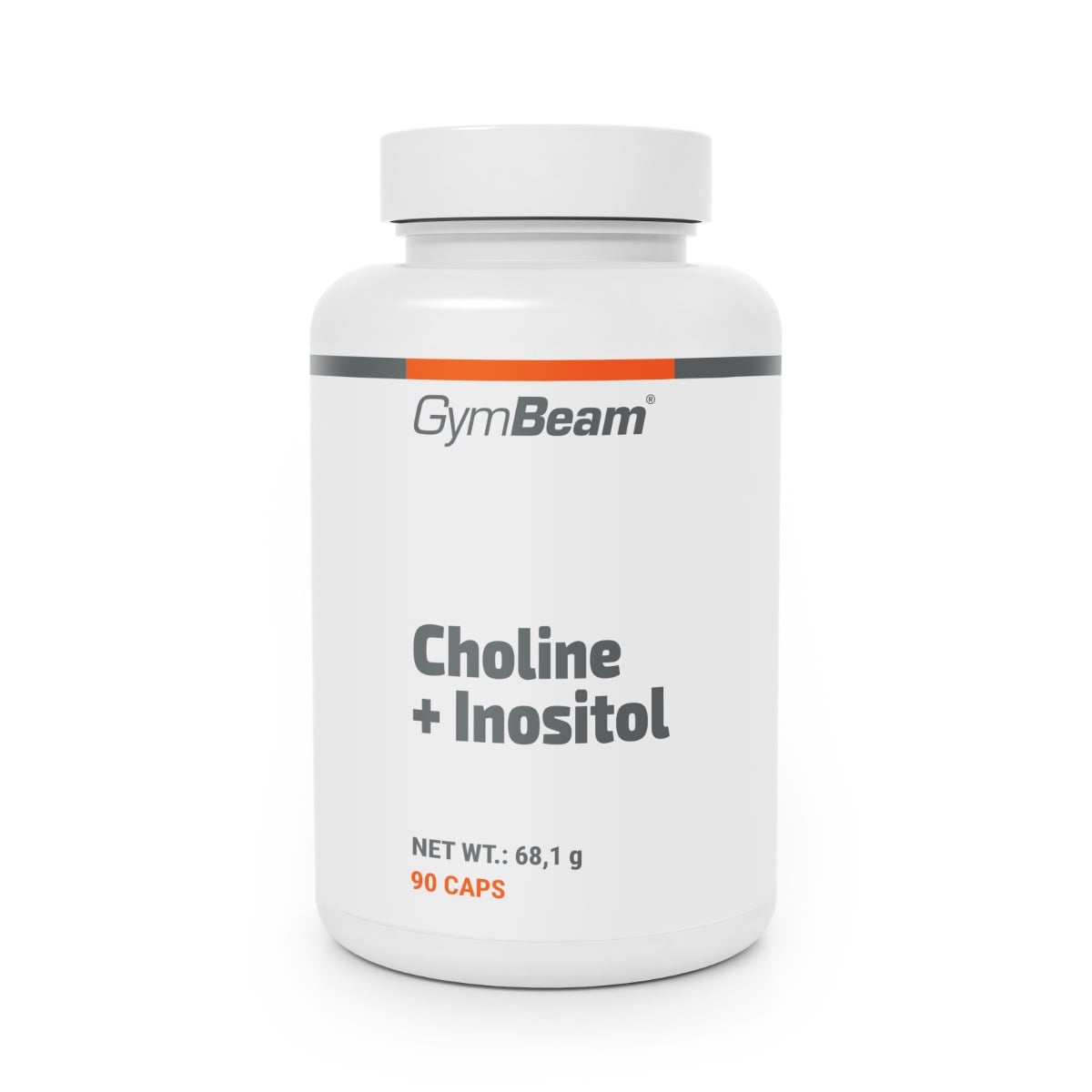 Choline + Inositol - GymBeam
