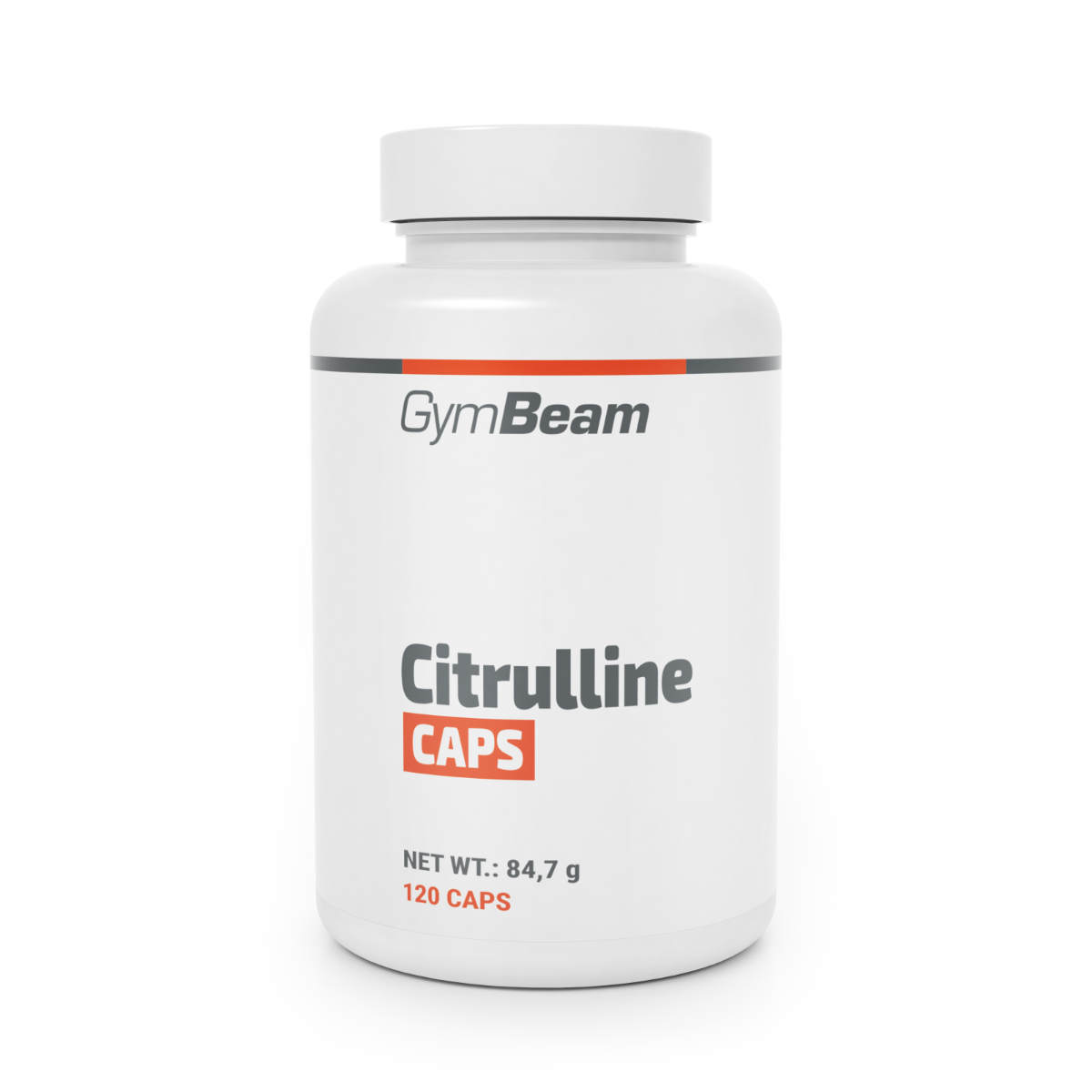 Citrulin CAPS - GymBeam