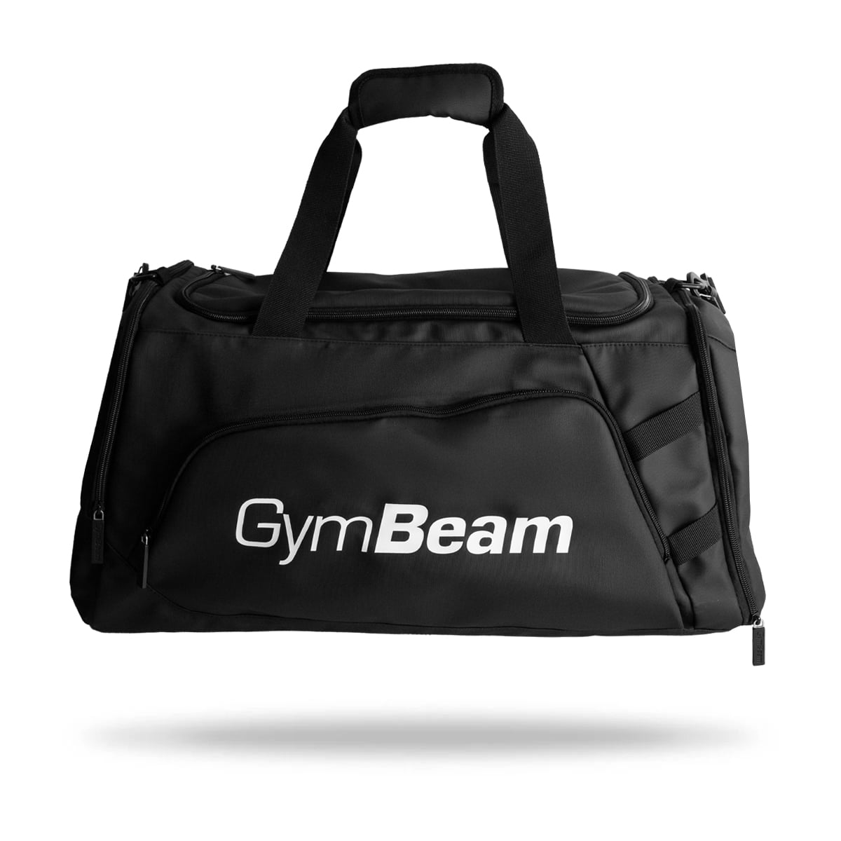 Sportska torba Core Black - GymBeam