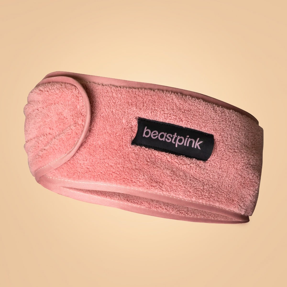 Kozmetička traka za glavu Pink - BeastPink