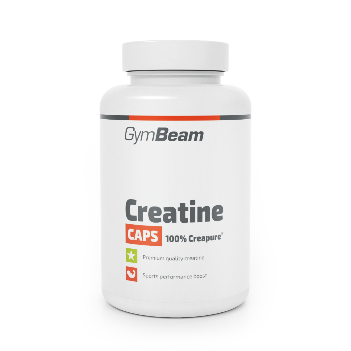 Creatine (100% Creapure®) - GymBeam