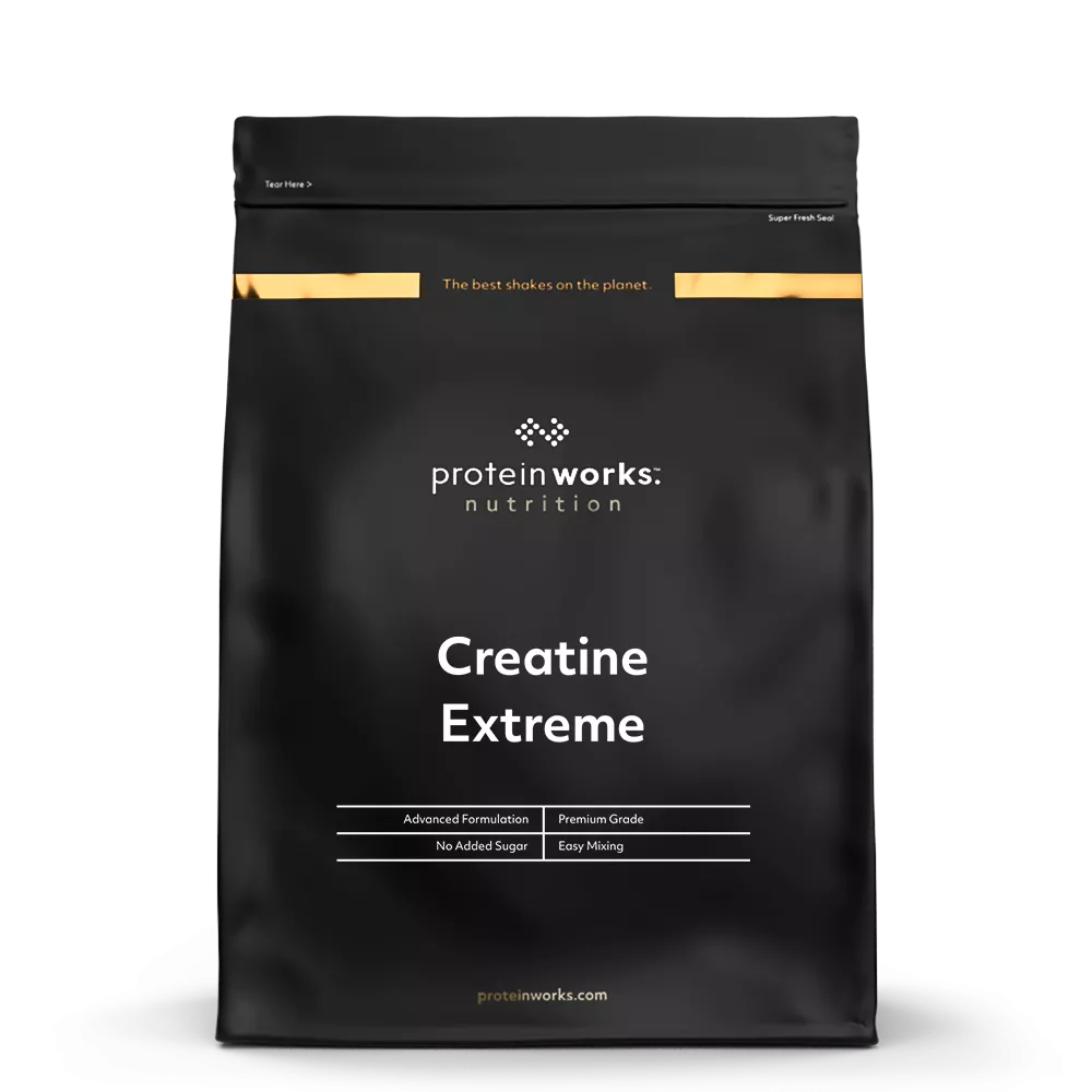 Kreatin Extreme - The Protein Works