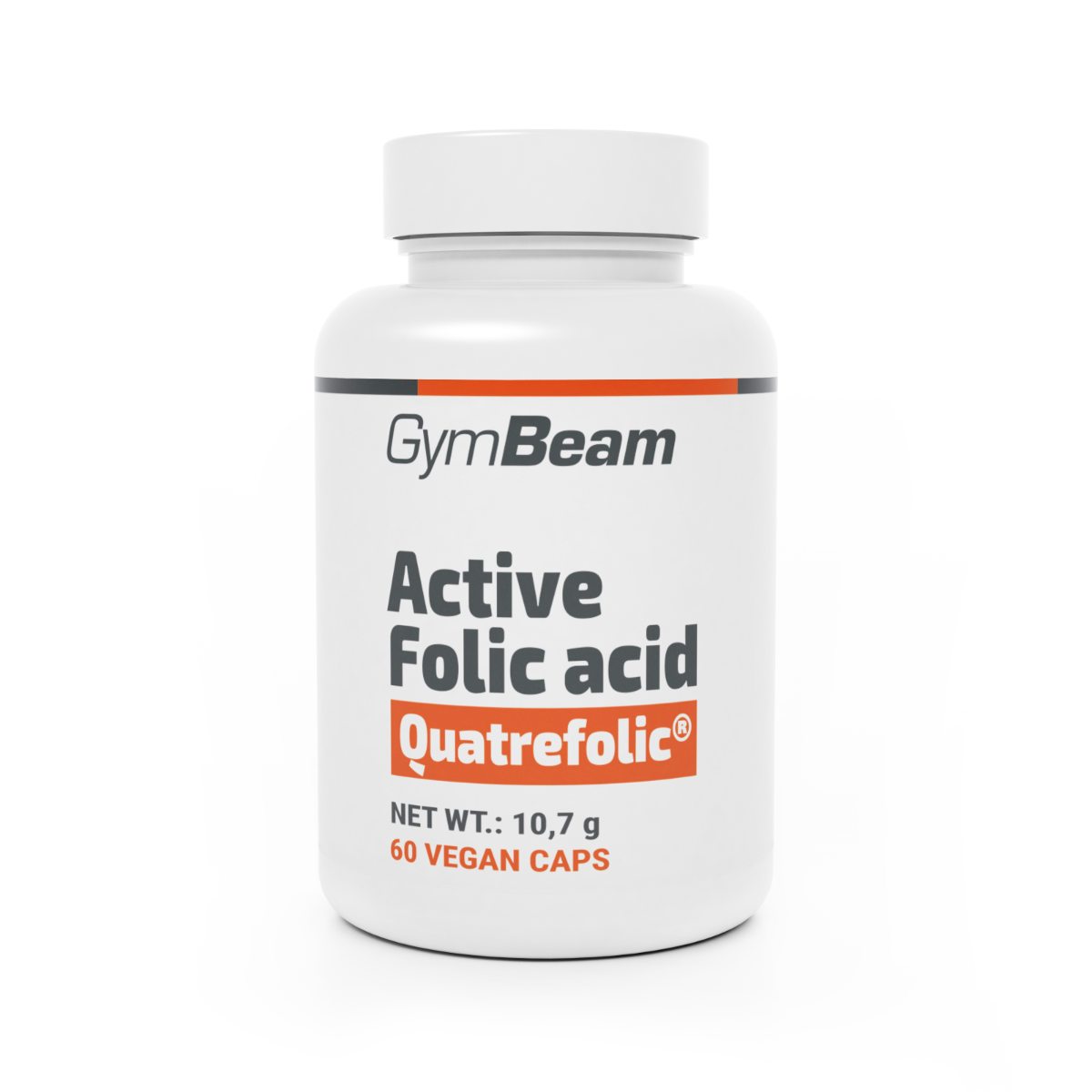 Aktivna folna kiselina (vitamin B9)
