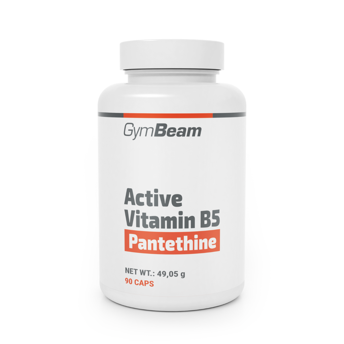 Aktivni vitamin B5 (Pantetin)
