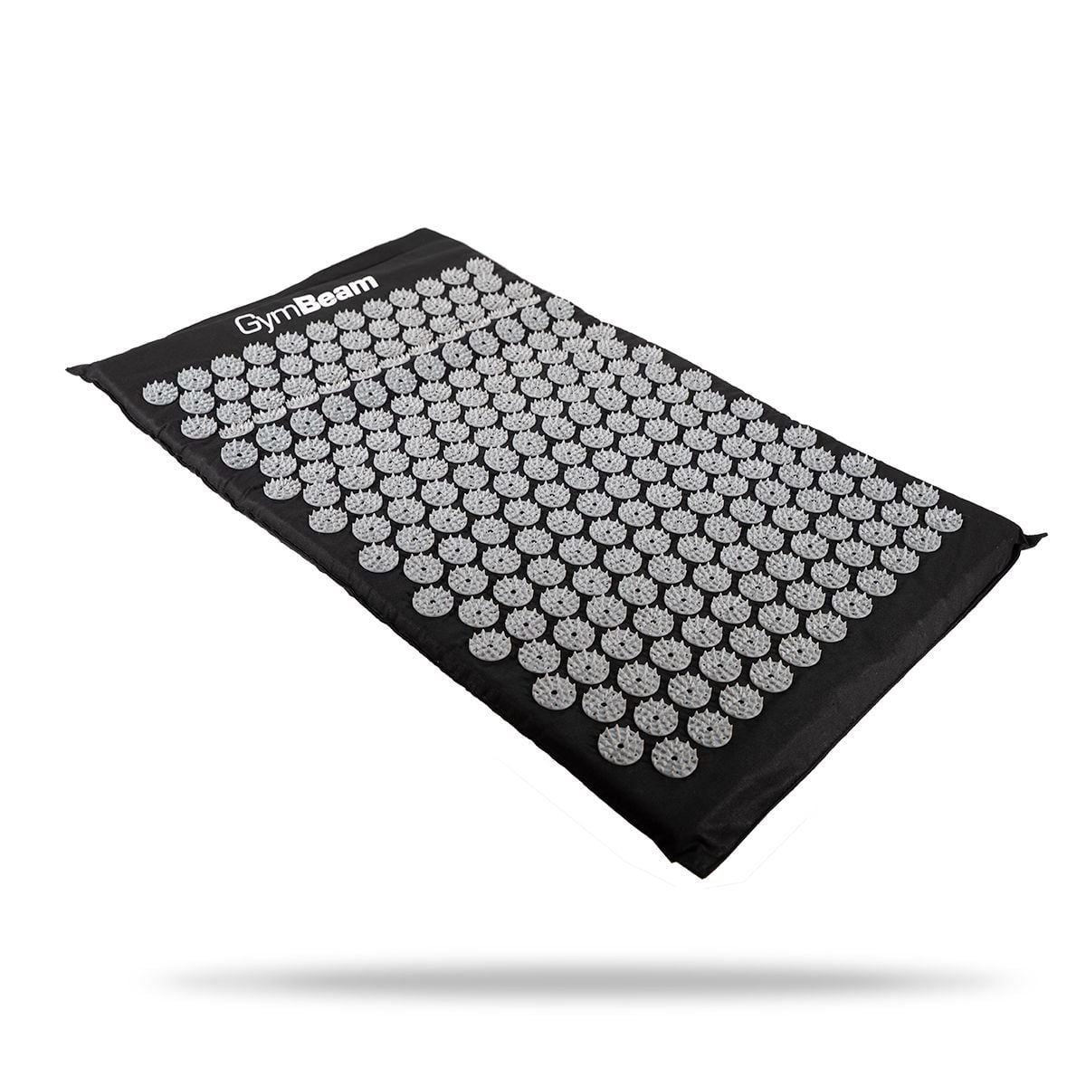 Podloga za vježbanje Acupressure Mat Black
