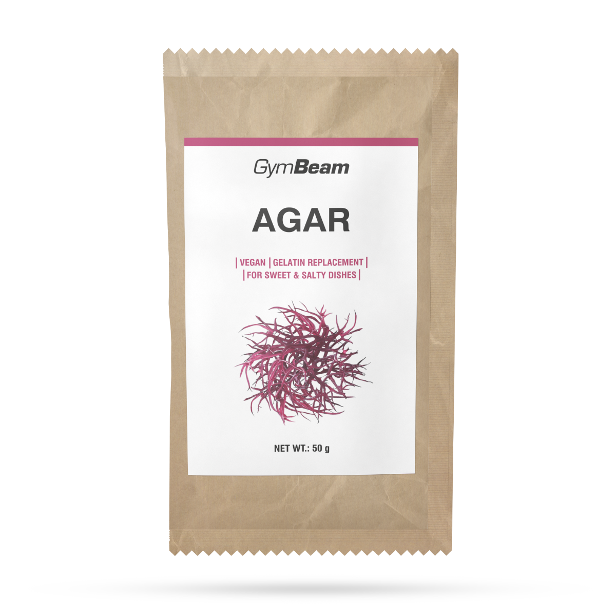 Agar