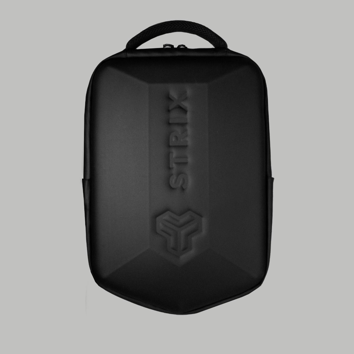 Ruksak ALPHA Black - STRIX