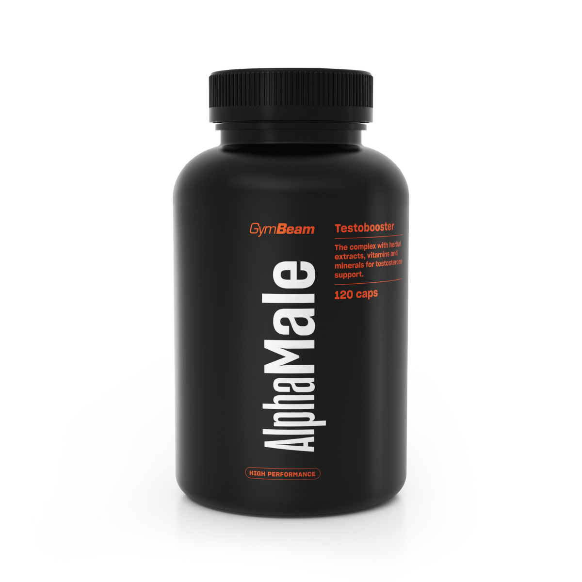 AlphaMale TestoBooster