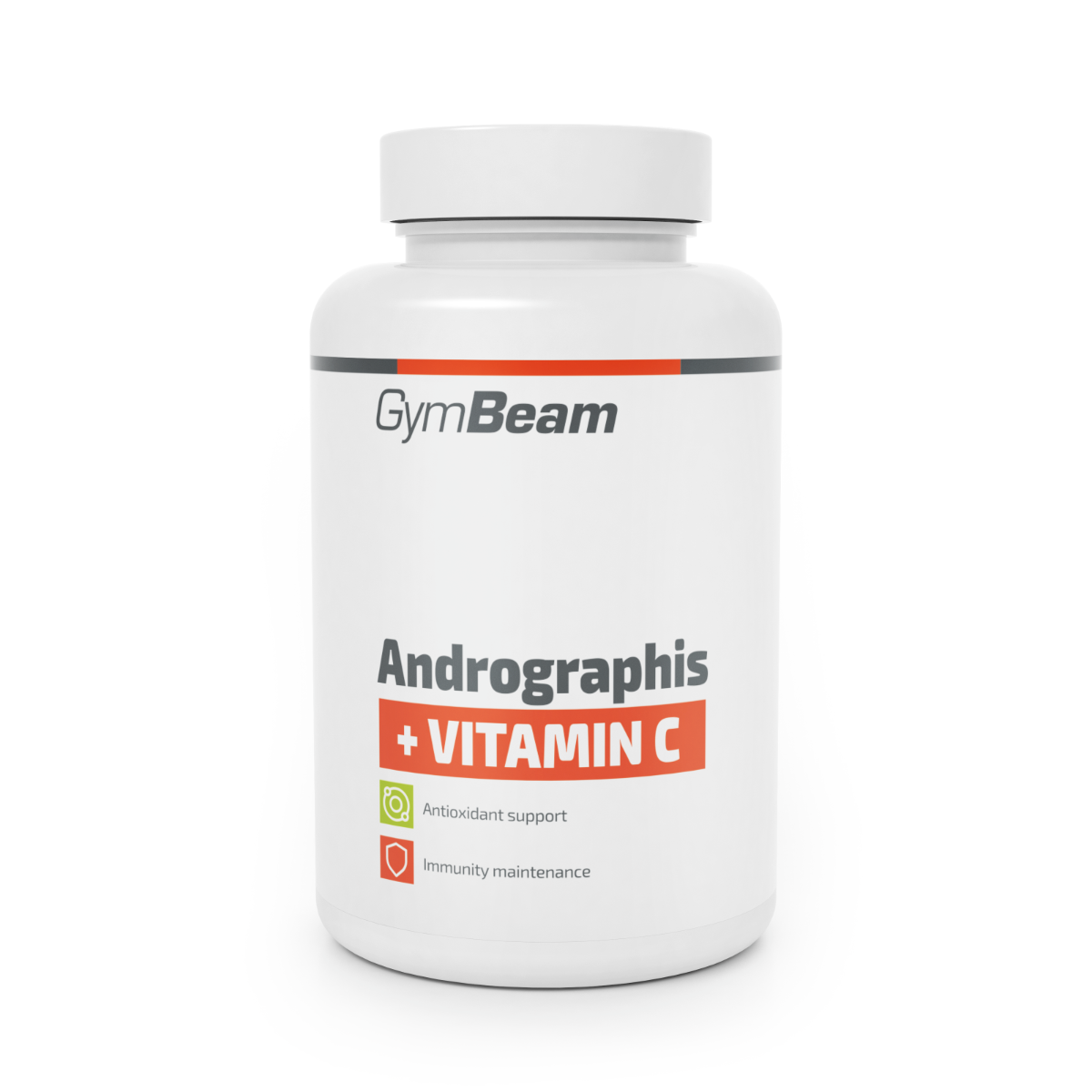 Androfagis + Vitamin C GymBeam GymBeam.ba
