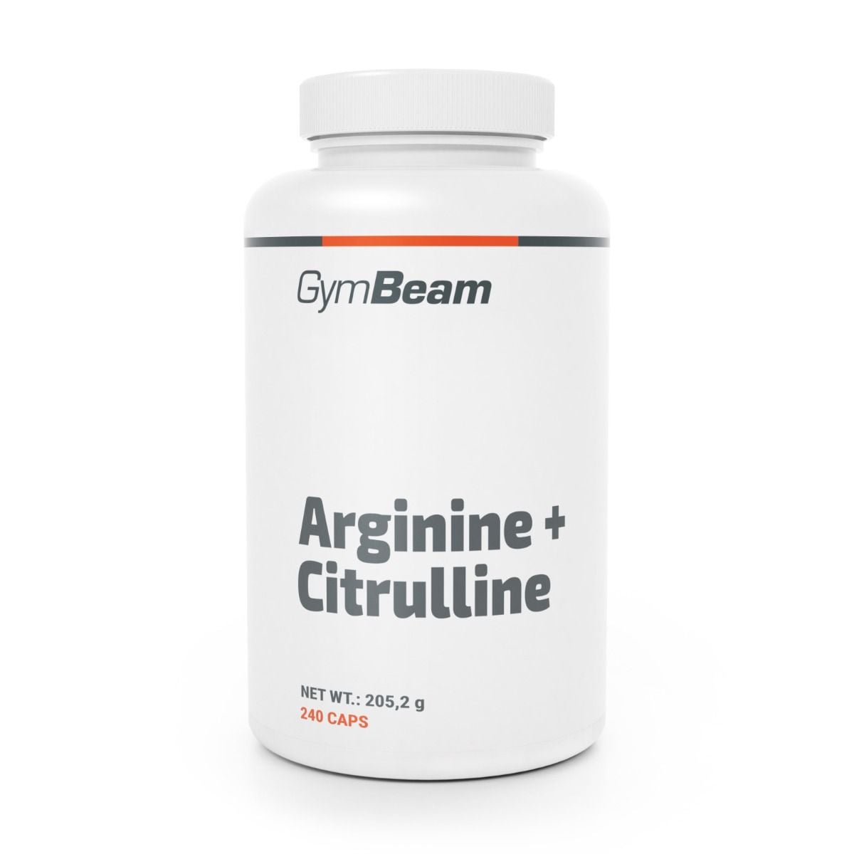 Arginin + Citrulin