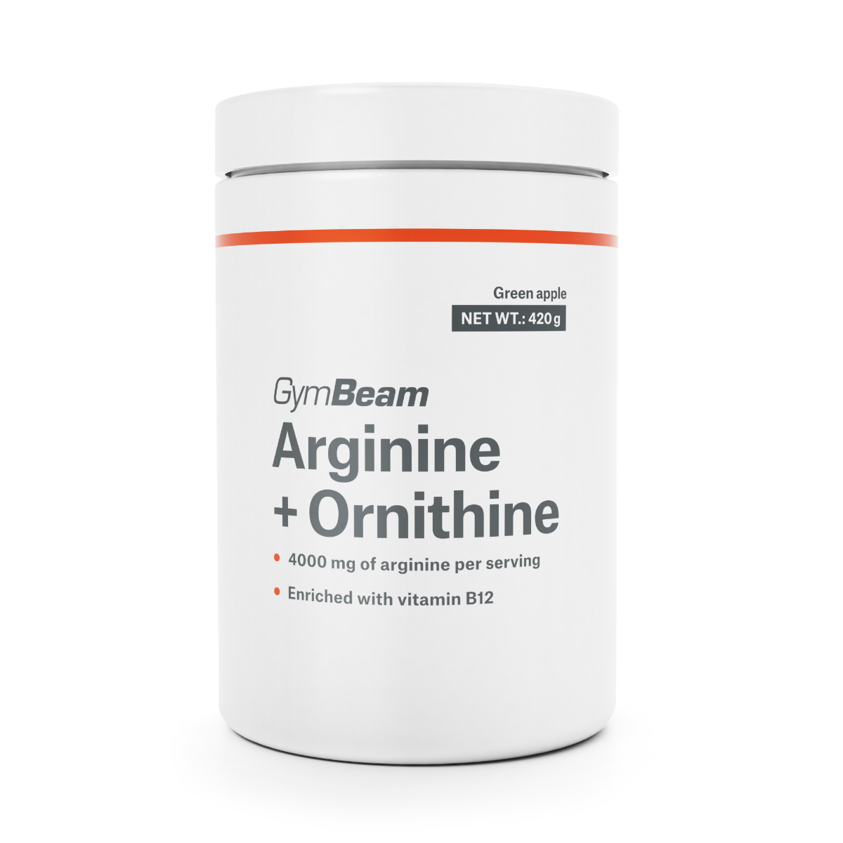 Arginin + Ornitin