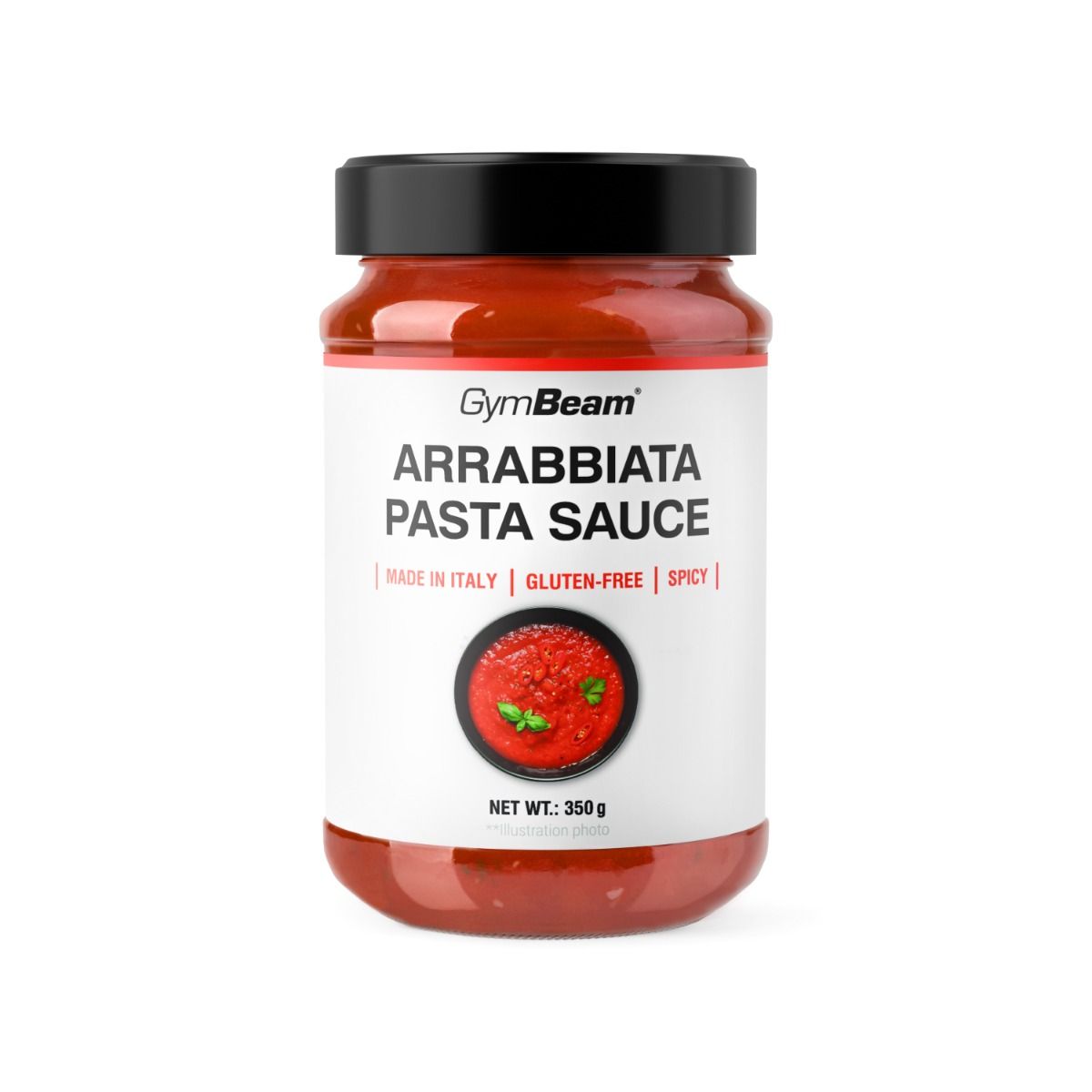 Umak od rajčice i čili paprike Arrabbiata
