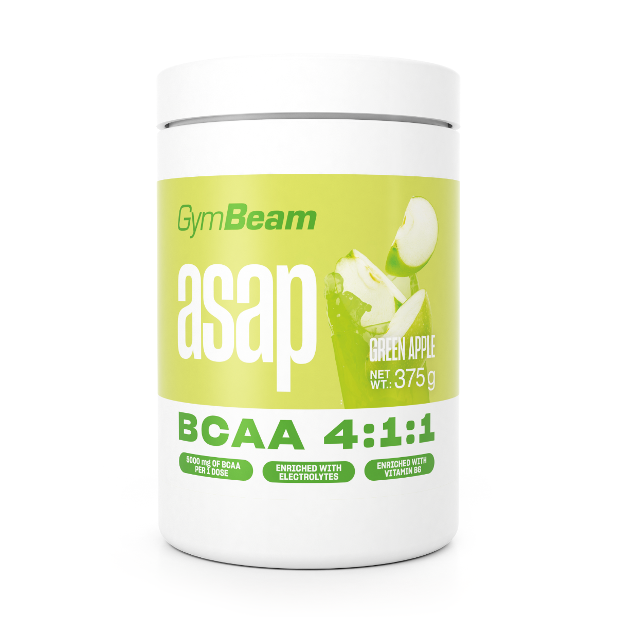 ASAP BCAA