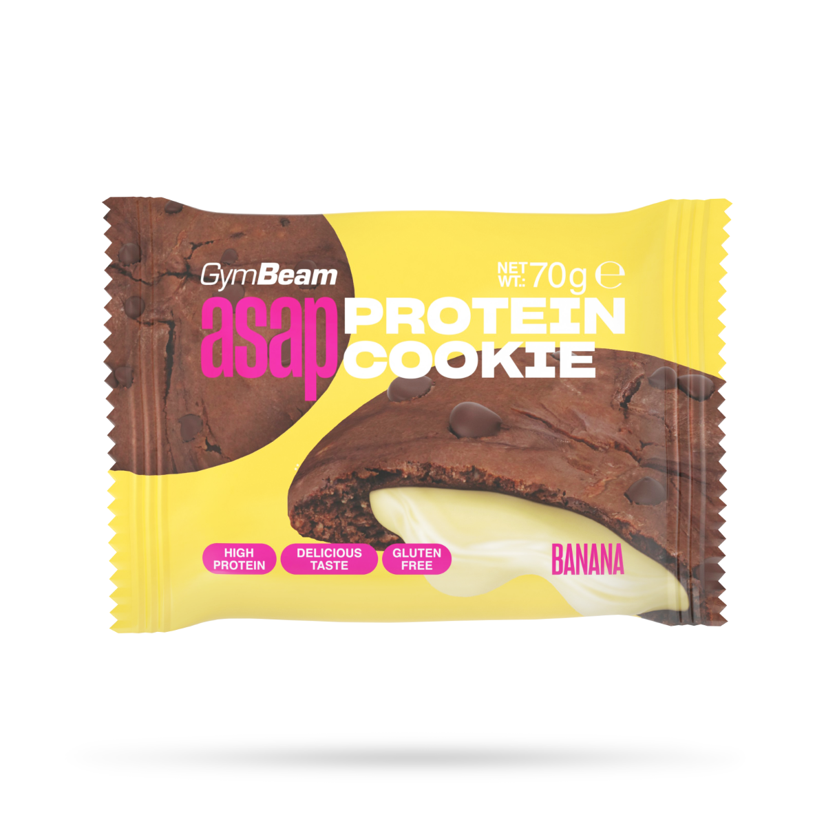 ASAP Protein Cookie