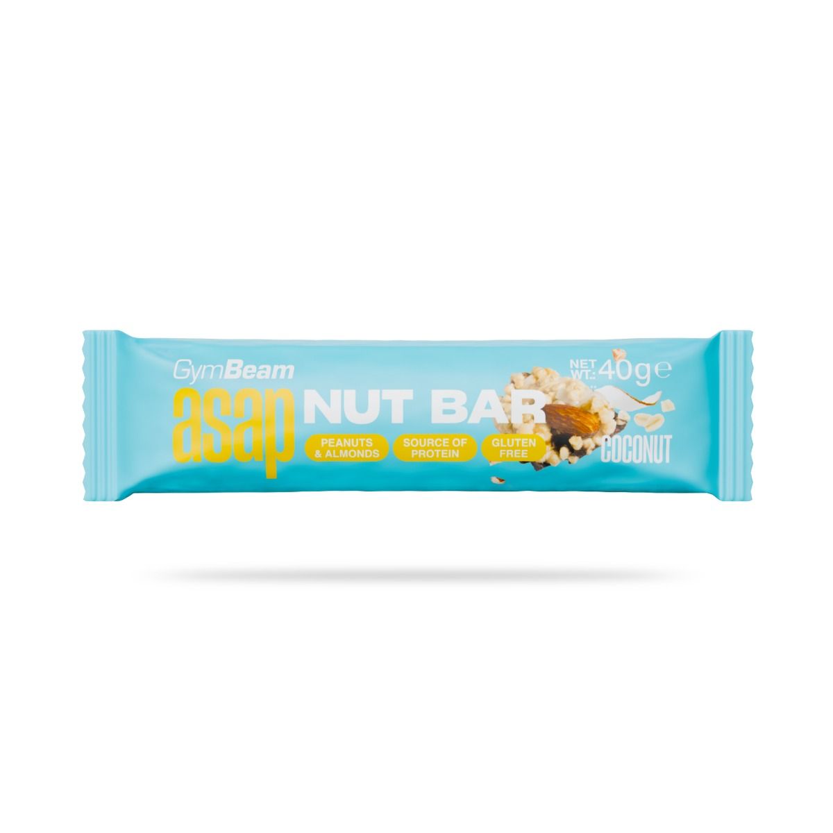 ASAP Nut Bar