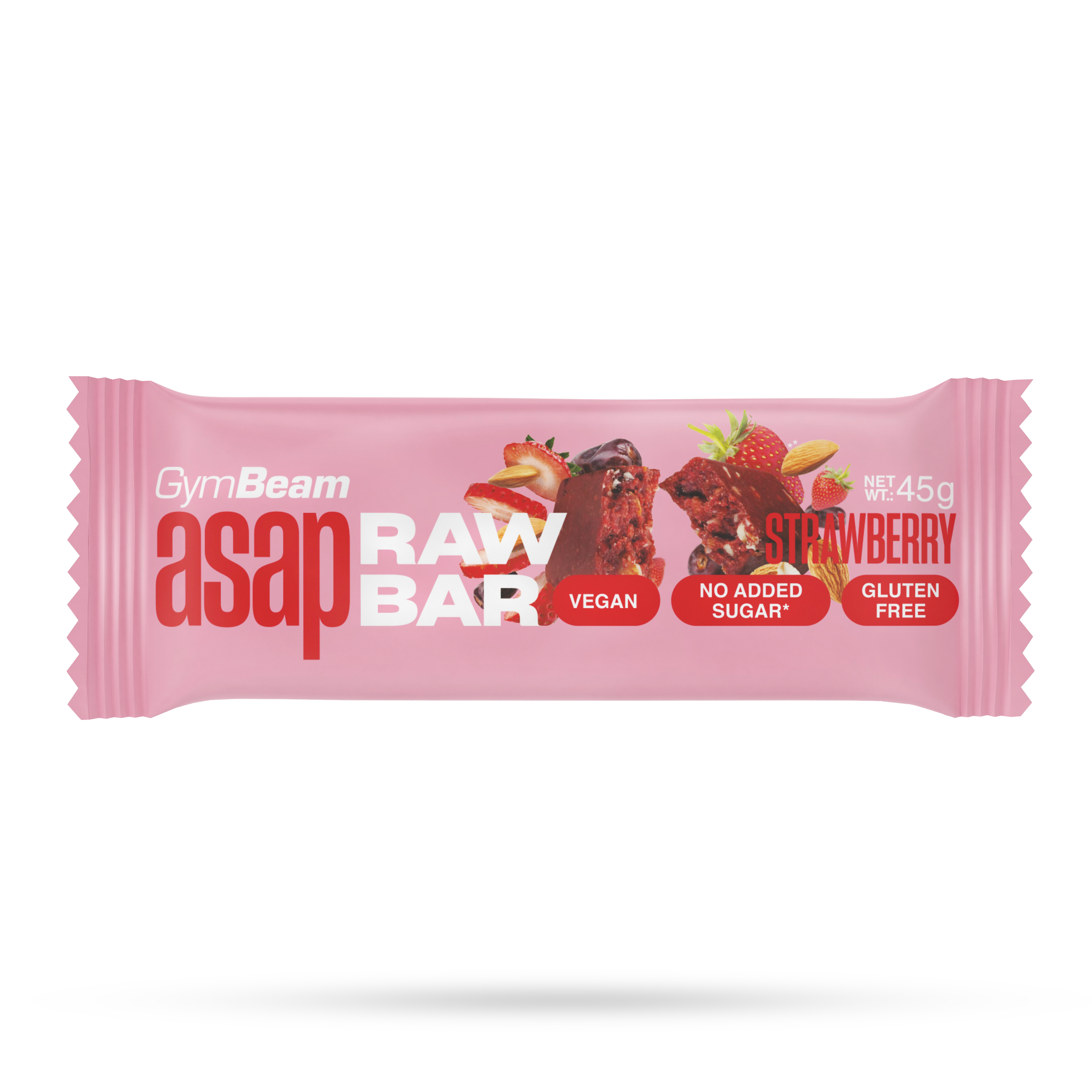 ASAP Raw Bar