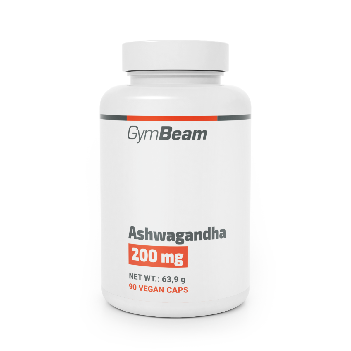 Ashwagandha 200 mg