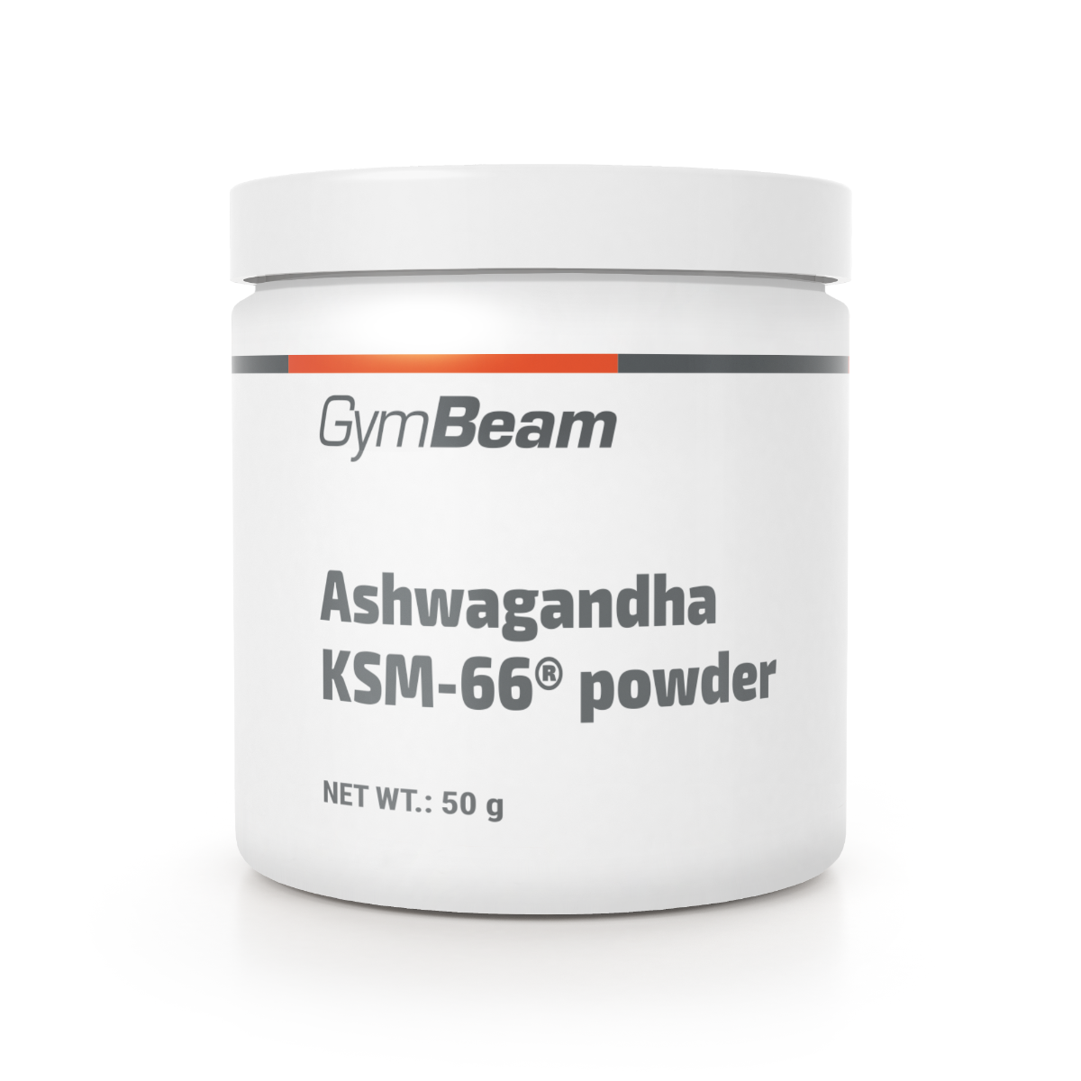 Ashwagandha KSM-66®