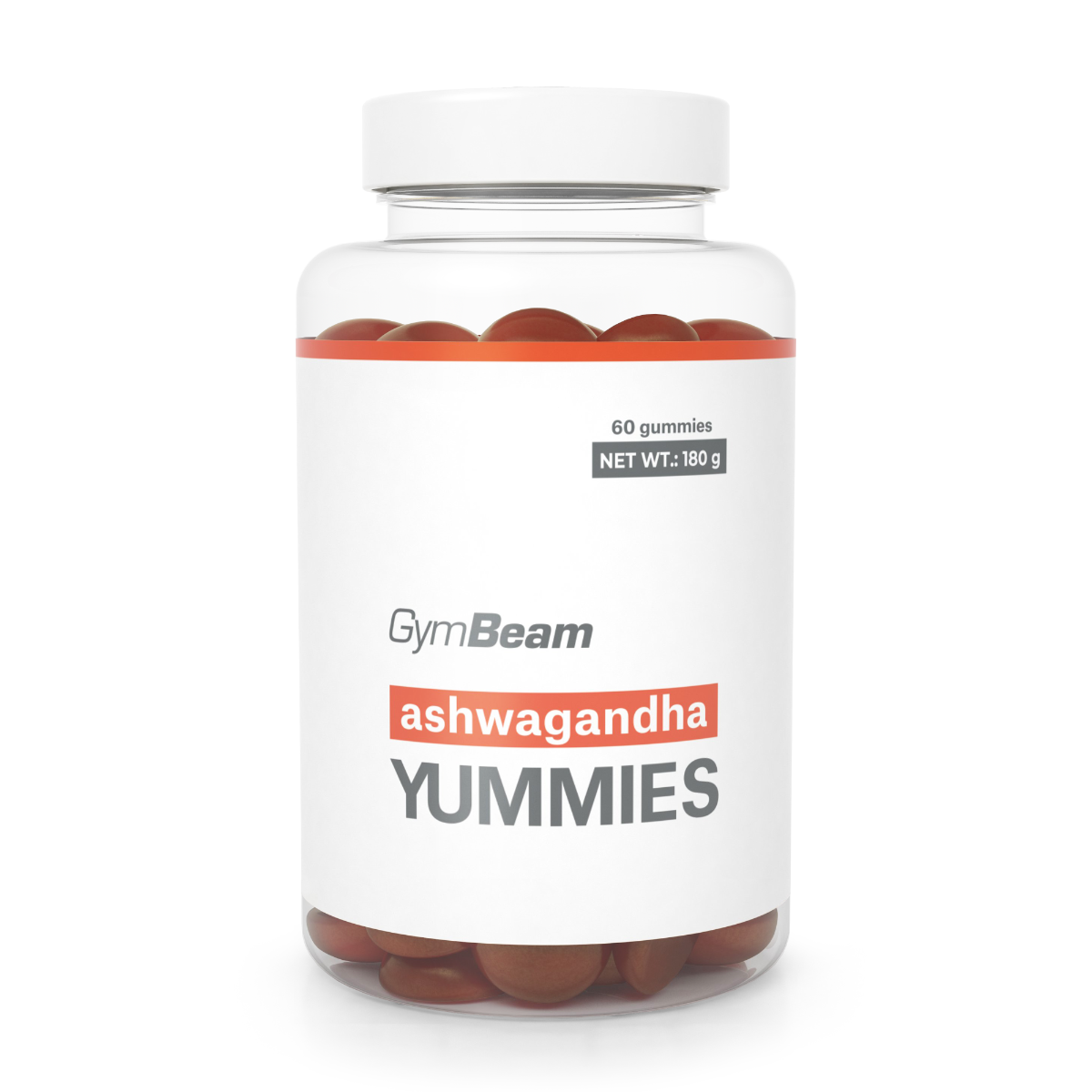 Ashwagandha Yummies