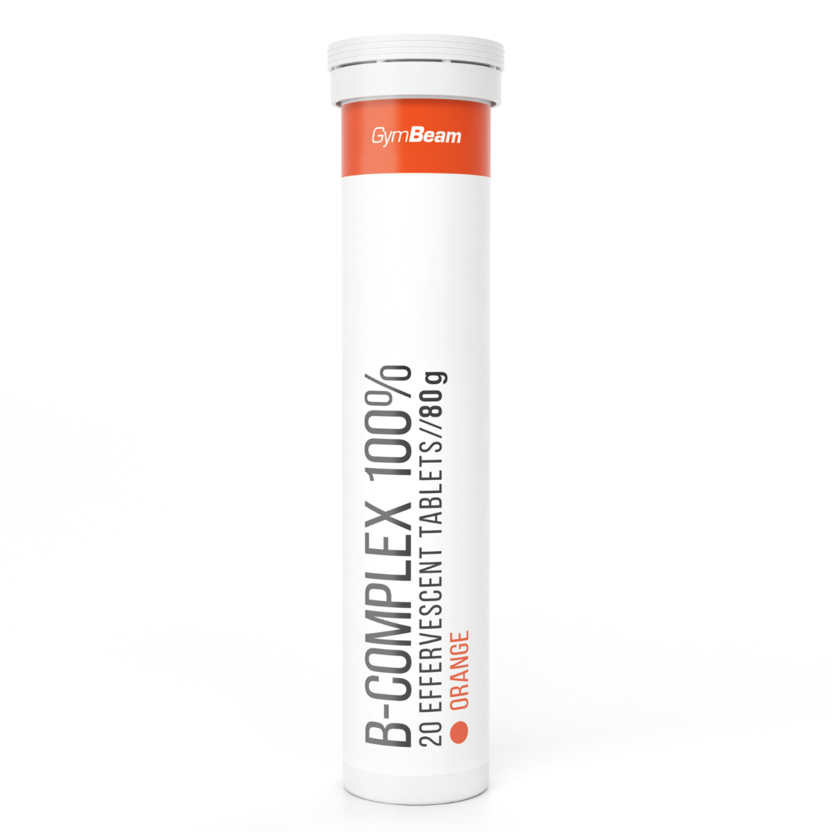 B-Complex 100% šumeće tablete