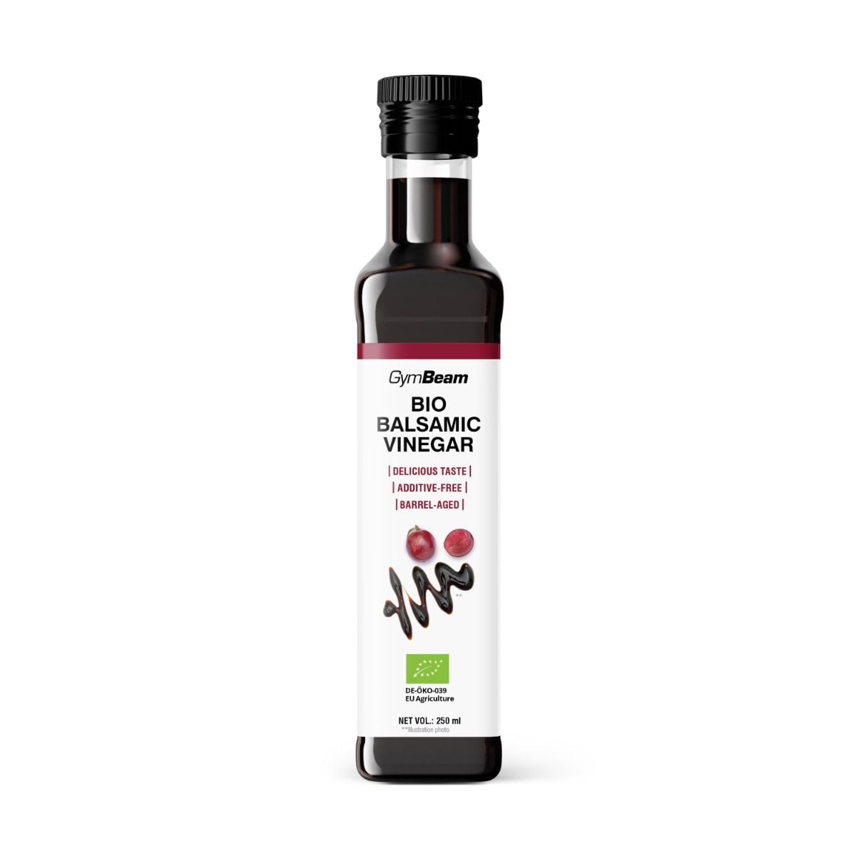 BIO balzamični ocat