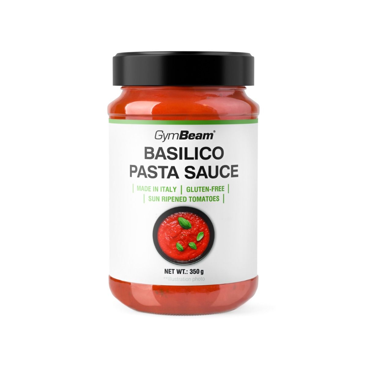 Umak od rajčice s bosiljkom Basilico