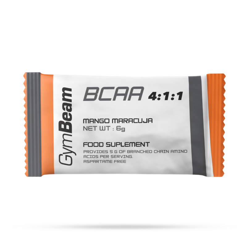 BCAA 4:1:1 Instant Uzorak