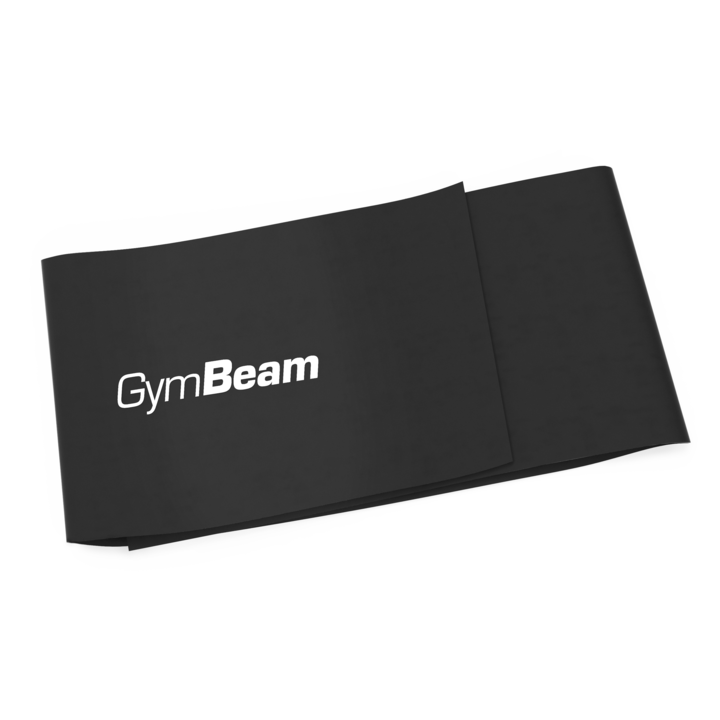 Neoprenski lumbalni pojas Simple – GymBeam
