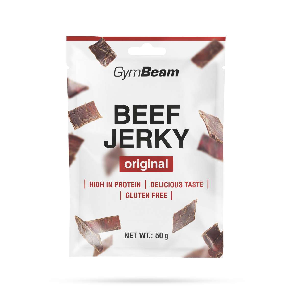 Beef Jerky