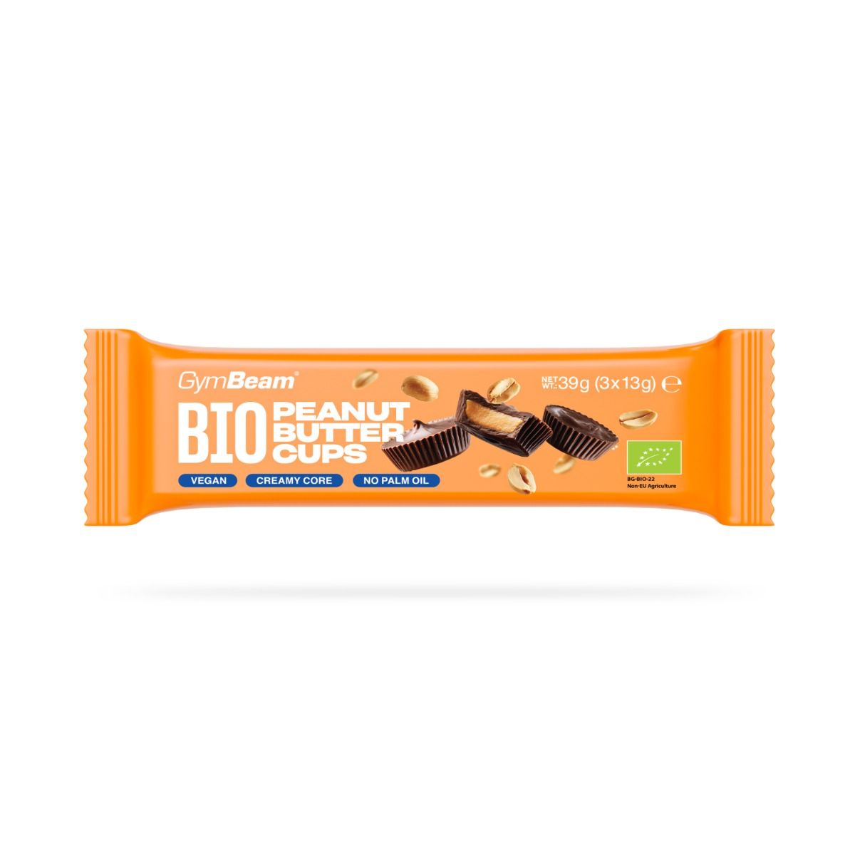 BIO Peanut Butter Cups