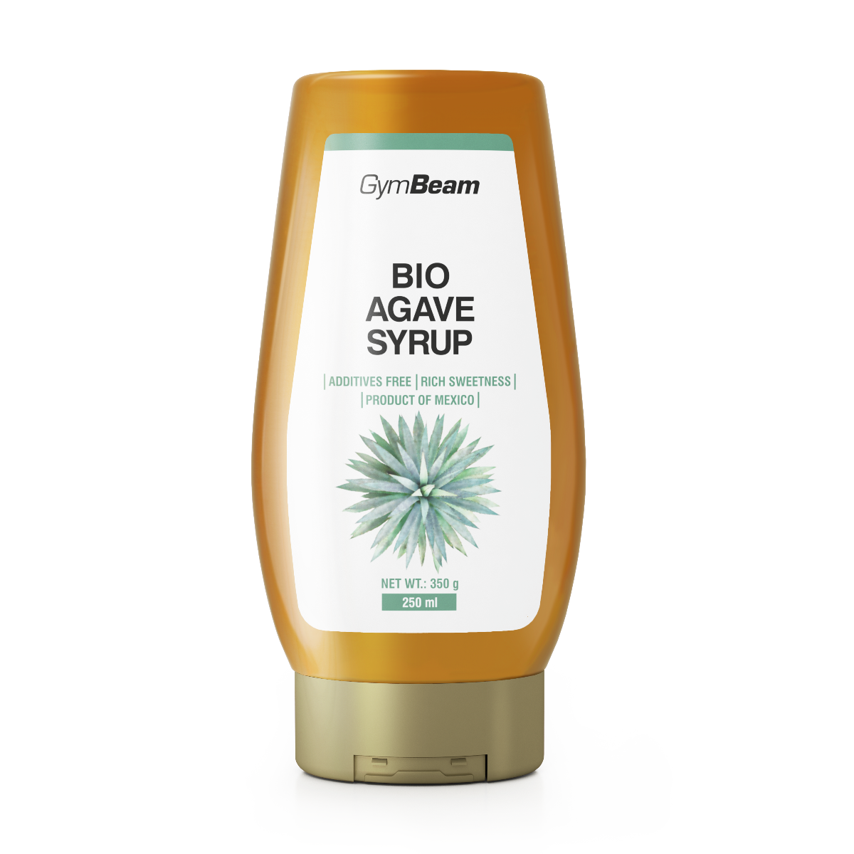 BIO Sirup od agave 250 ml