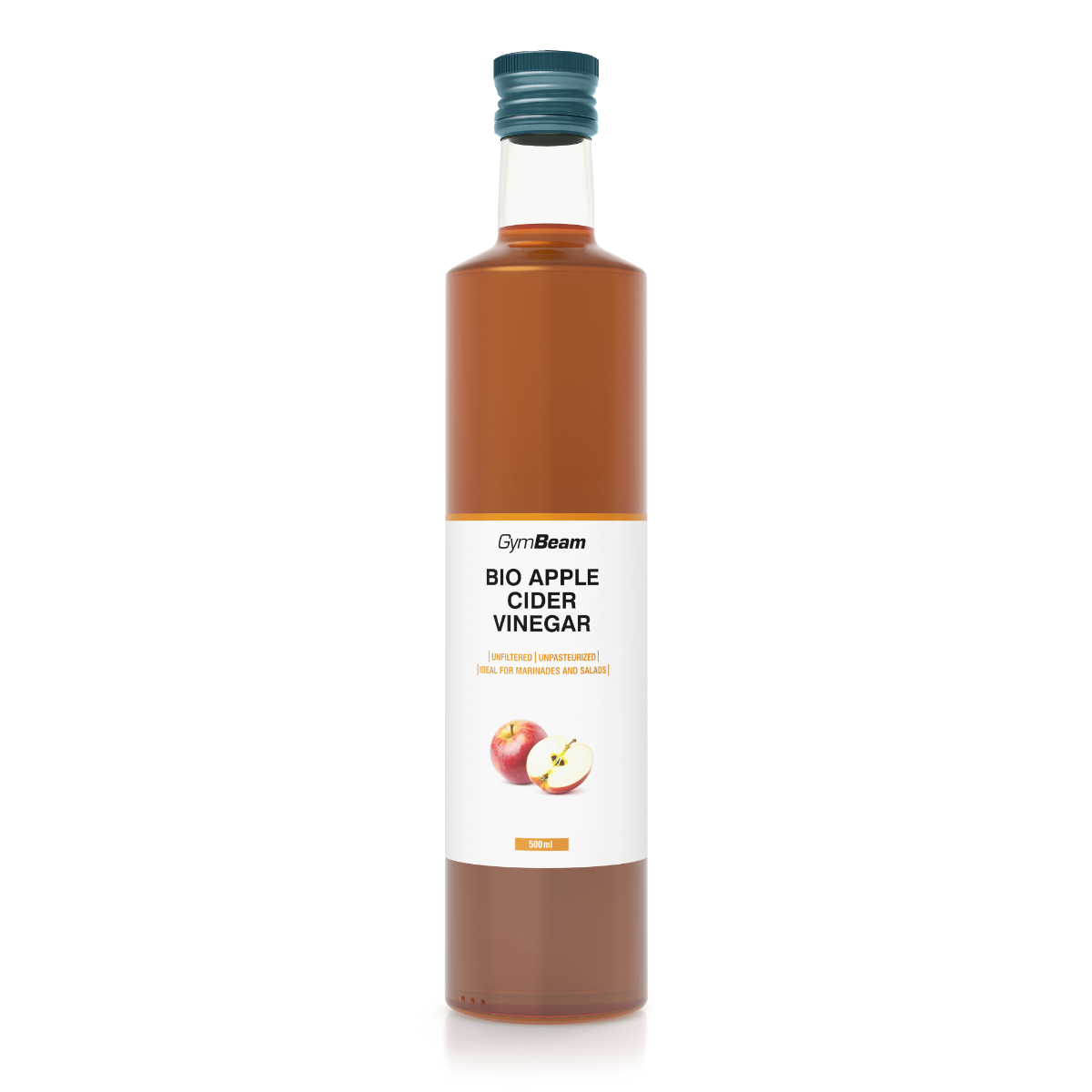 BIO jabučni ocat – GymBeam