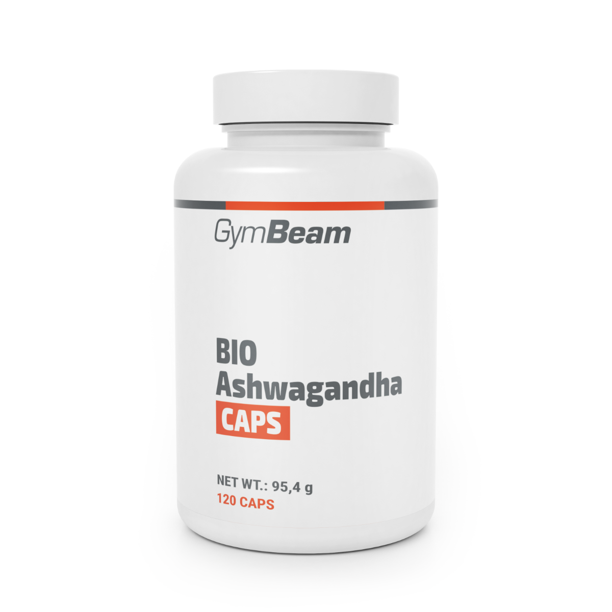 BIO Ashwagandha CAPS