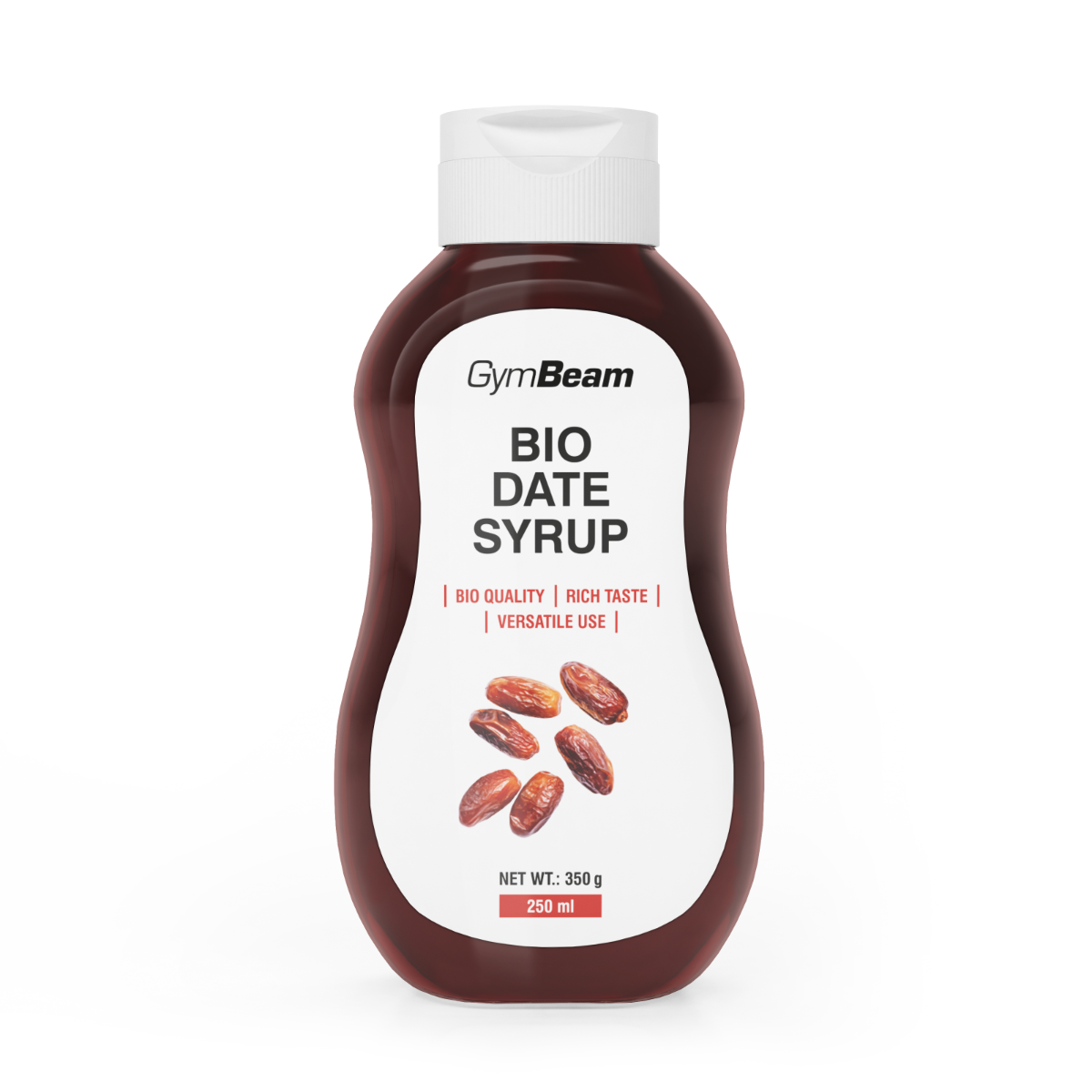 BIO sirup od datulja
