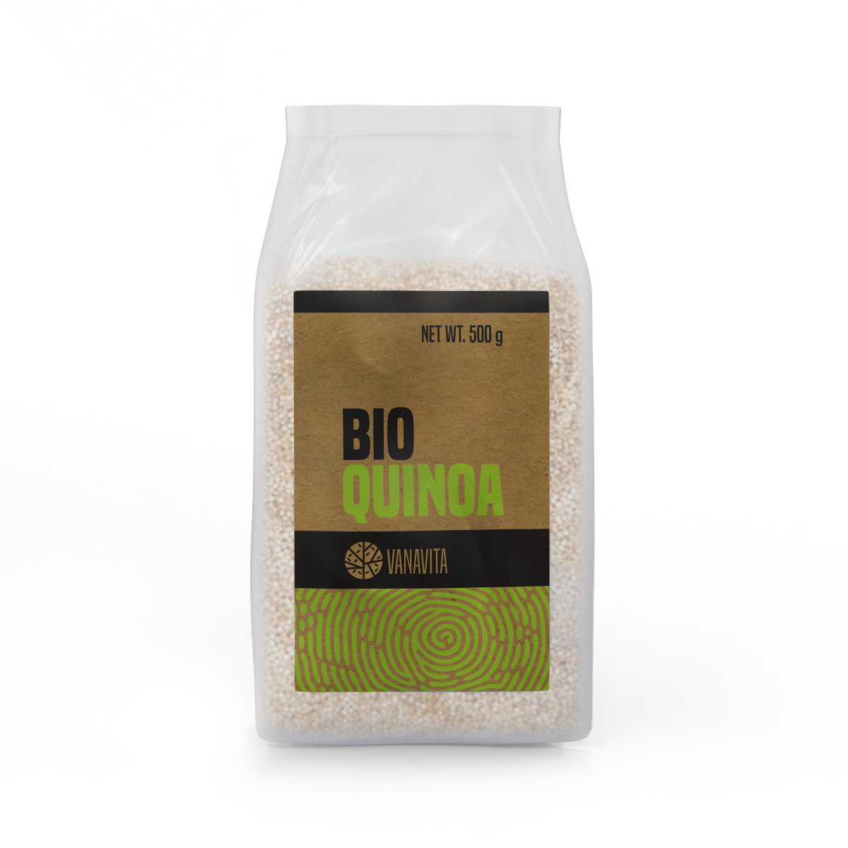 Bio Kvinoja - VanaVita