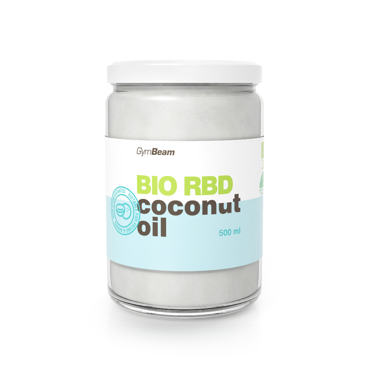BIO RBD Kokosovo ulje