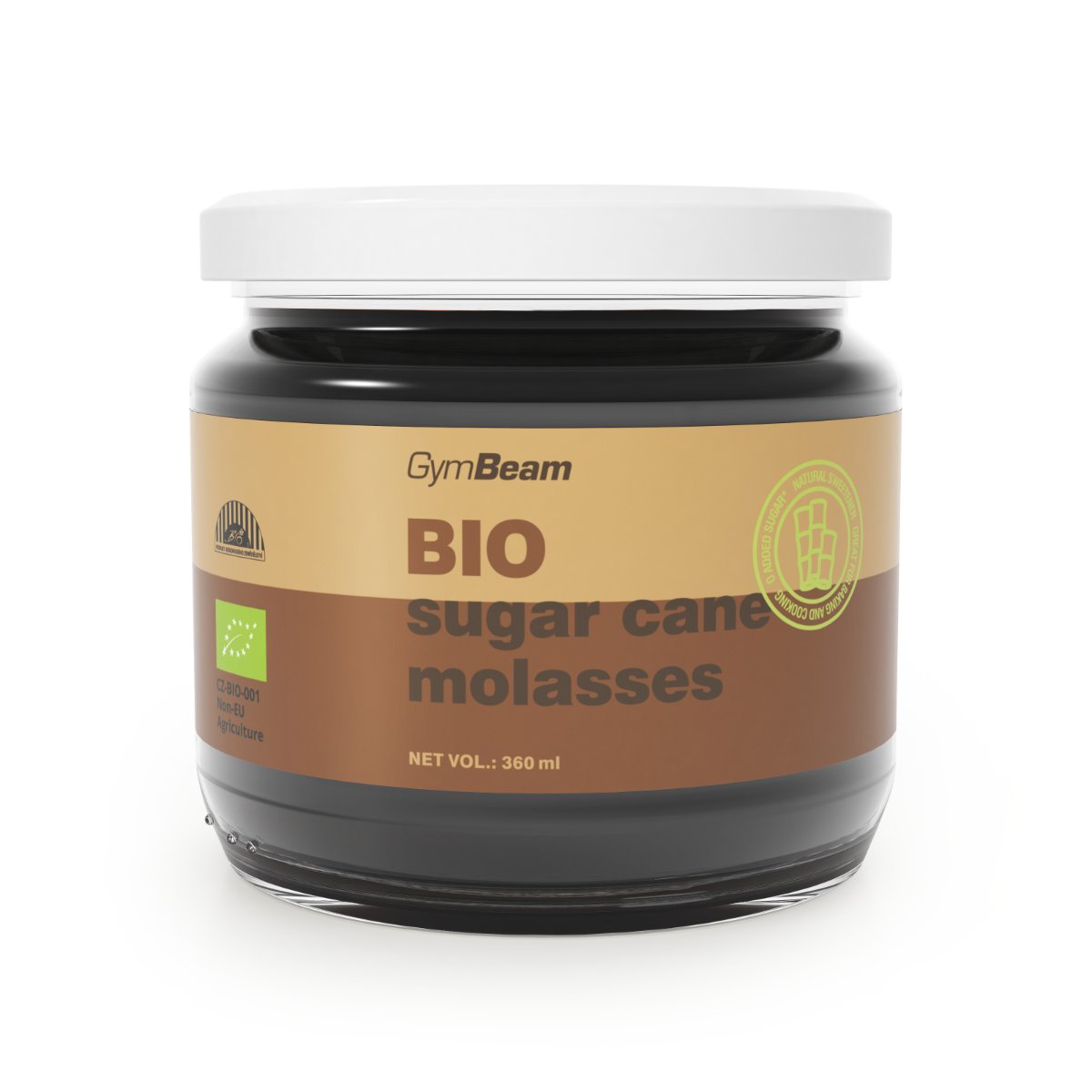 BIO melasa od šećerne trske