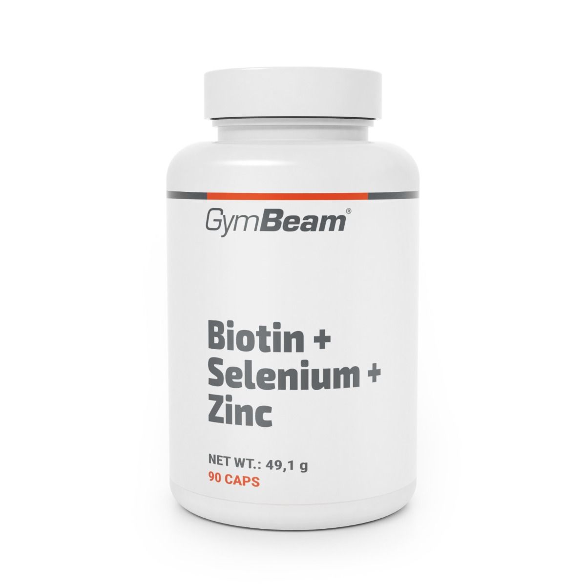 Biotin + Selenium + Zinc