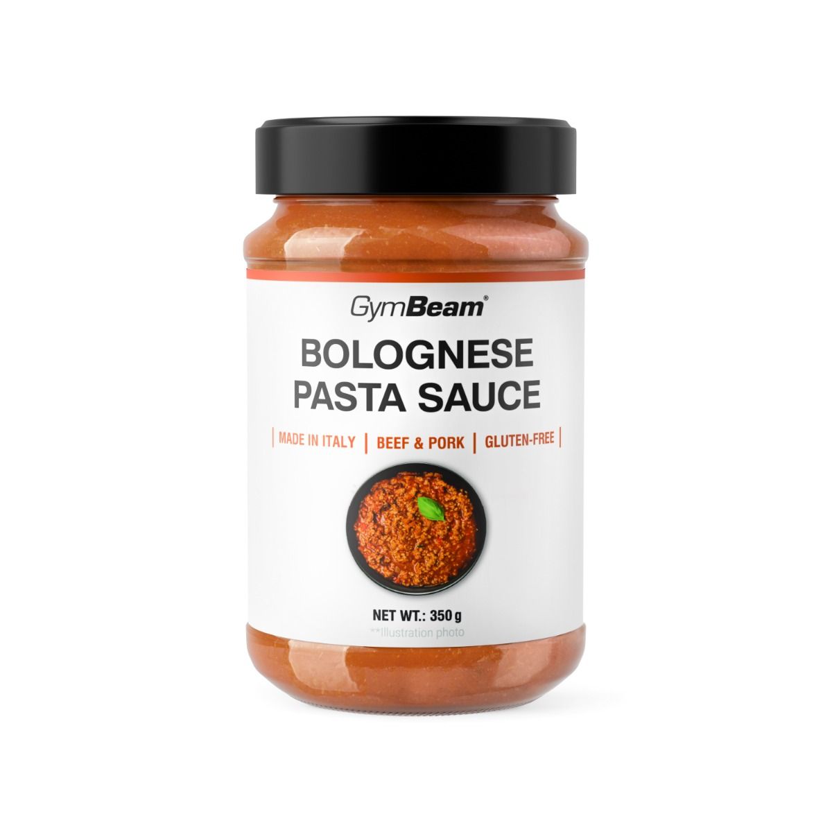 Umak od rajčice s mesom Bolognes