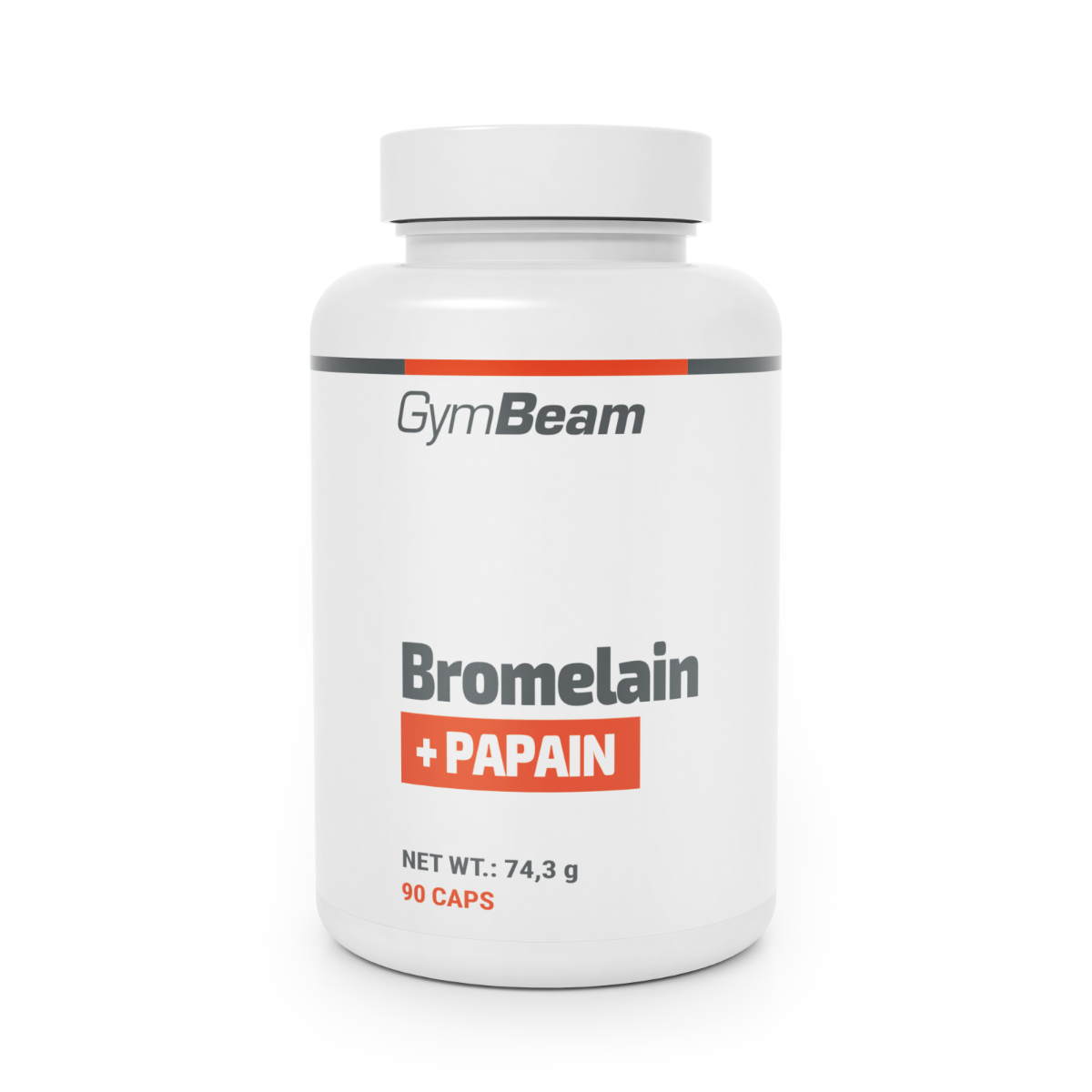 Bromelain Papain