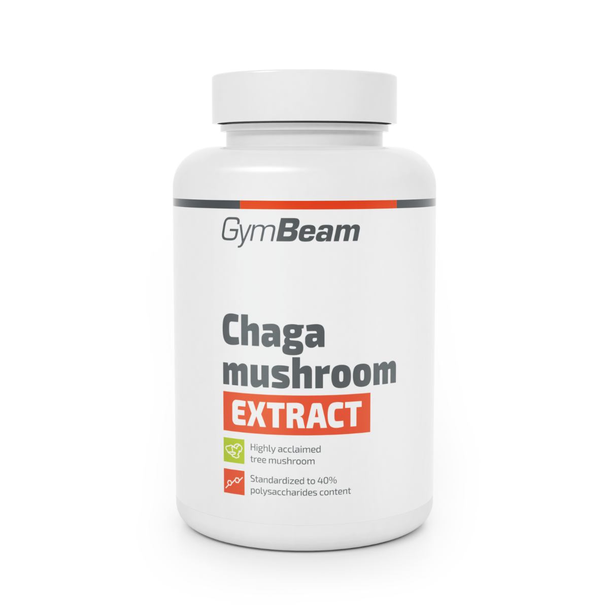 Ekstrakt gljive Chaga
