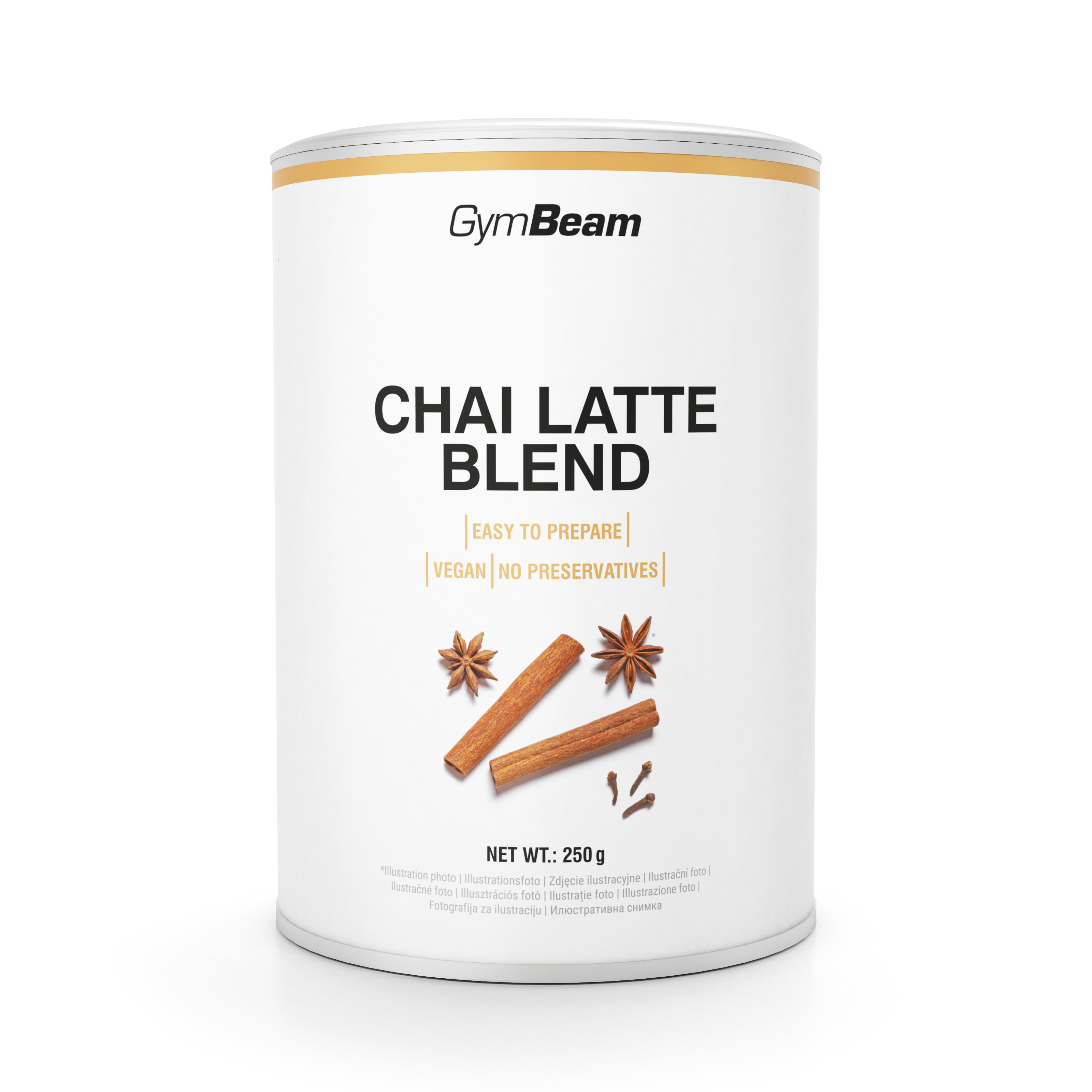Chai Latte Blend