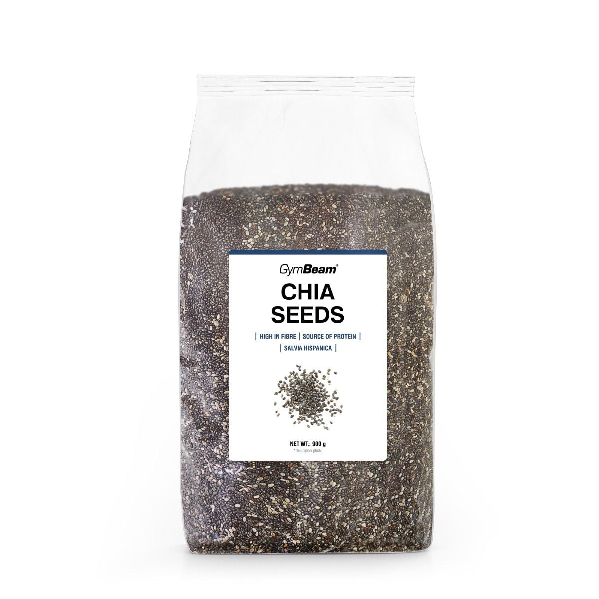 Chia sjemenke
