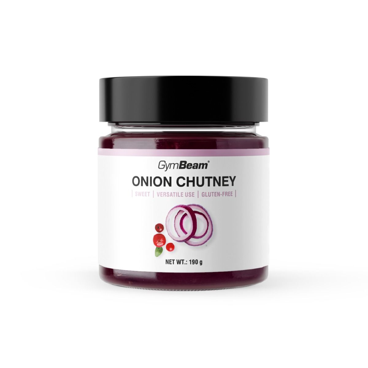 Chutney od luka – GymBeam