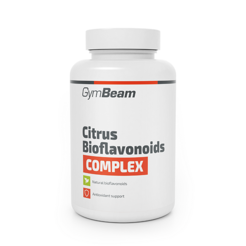 Kompleks bioflavonoida iz citrusa