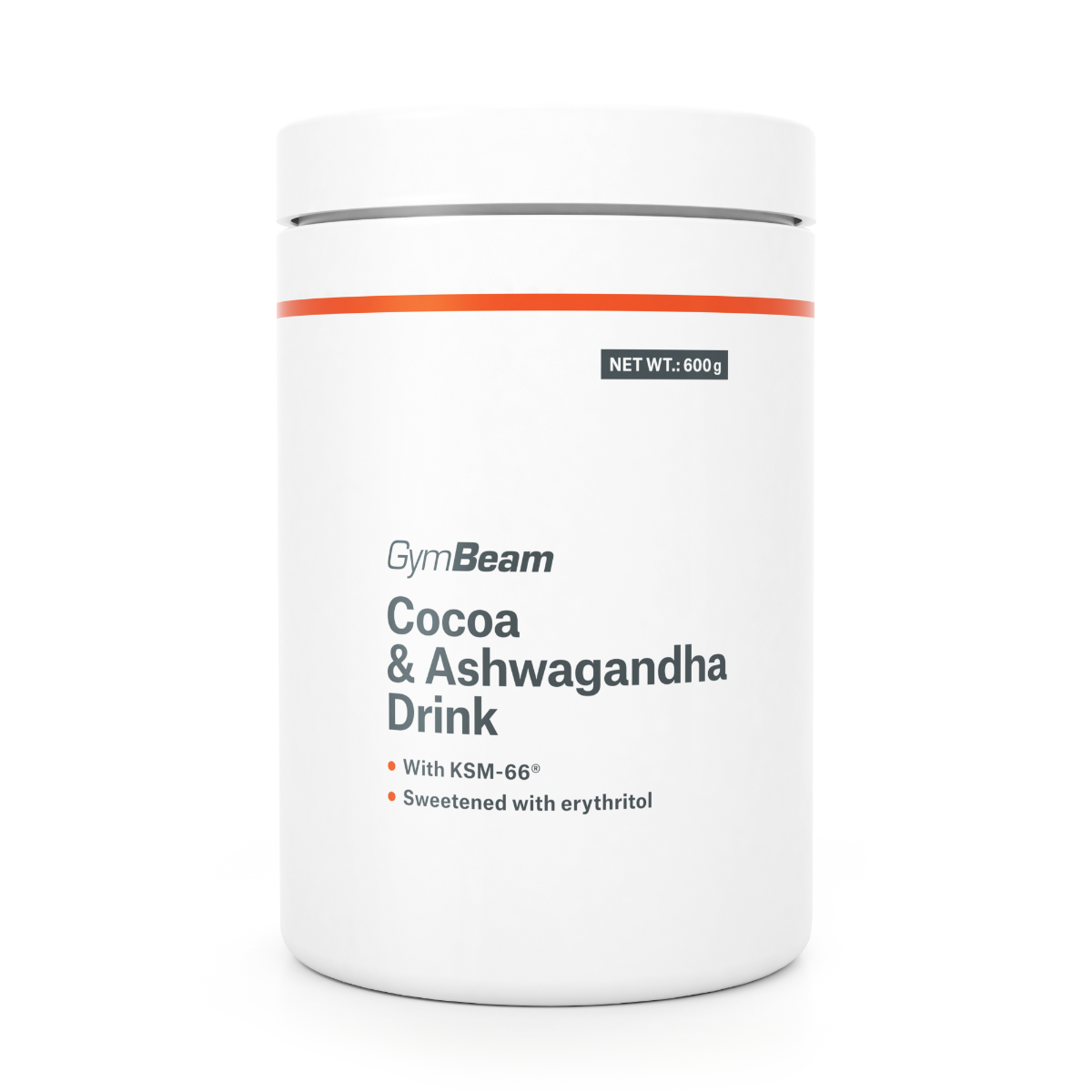 Cocoa & Ashwagandha Drink