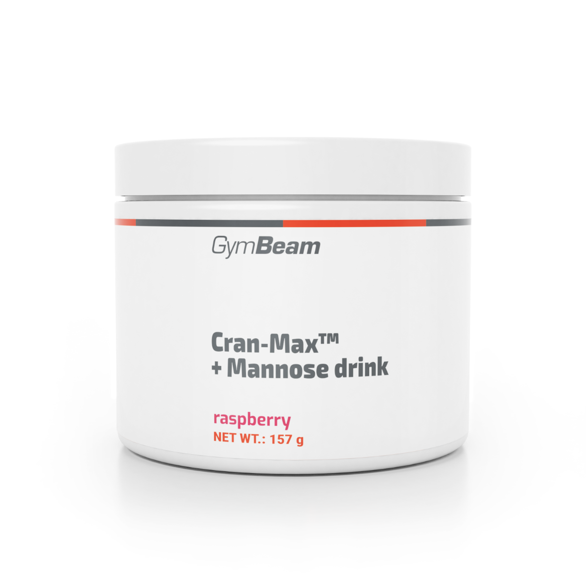 Cran-Max™ + Mannose drink
